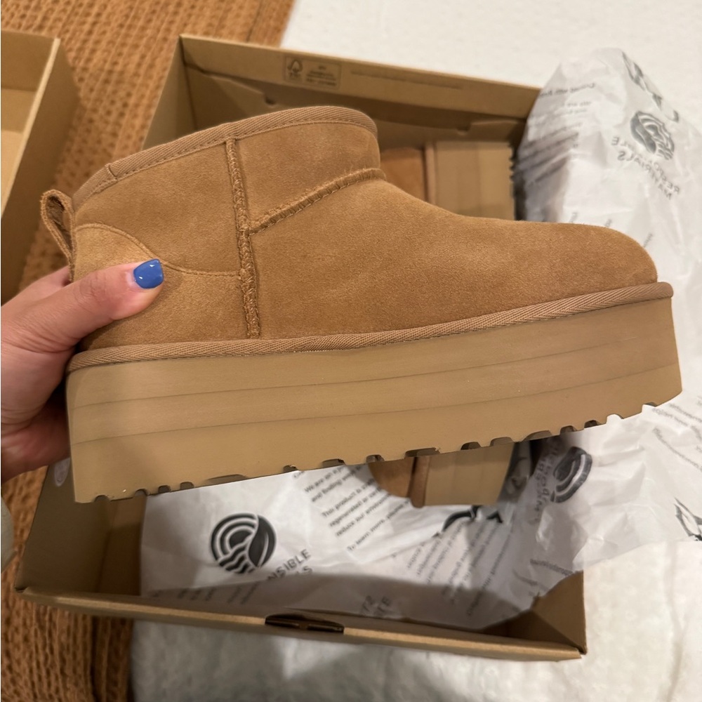 Classic Ultra Mini Platform NEW still in box. - Picture 6 of 10